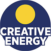Creative Energy - San Mateo