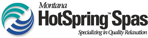 Montana Hot Spring Spas